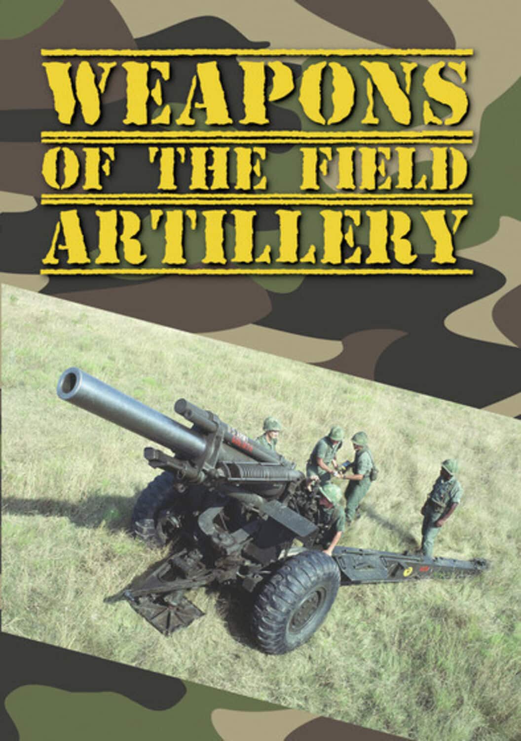Weapons Of The Field Artillery   - DVD price history on PriceWatchPro