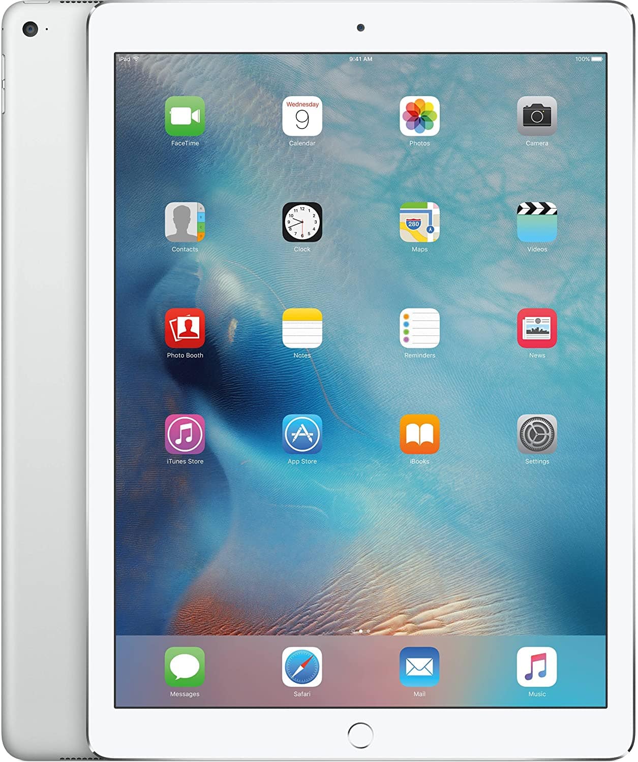 Apple Refurbished Excellent Refurbished iPad Pro 9.7 (1st