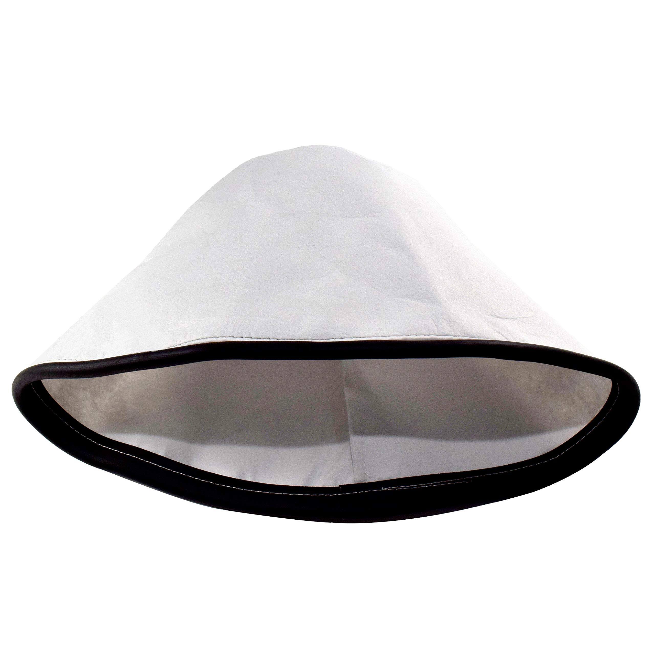 Alt View 2. HQRP - HQRP Outer Pre-Filter for Love-less Ash A1200 Lynx Ash Vac A1209, Cool & Warm Ash Vacuum Dust.