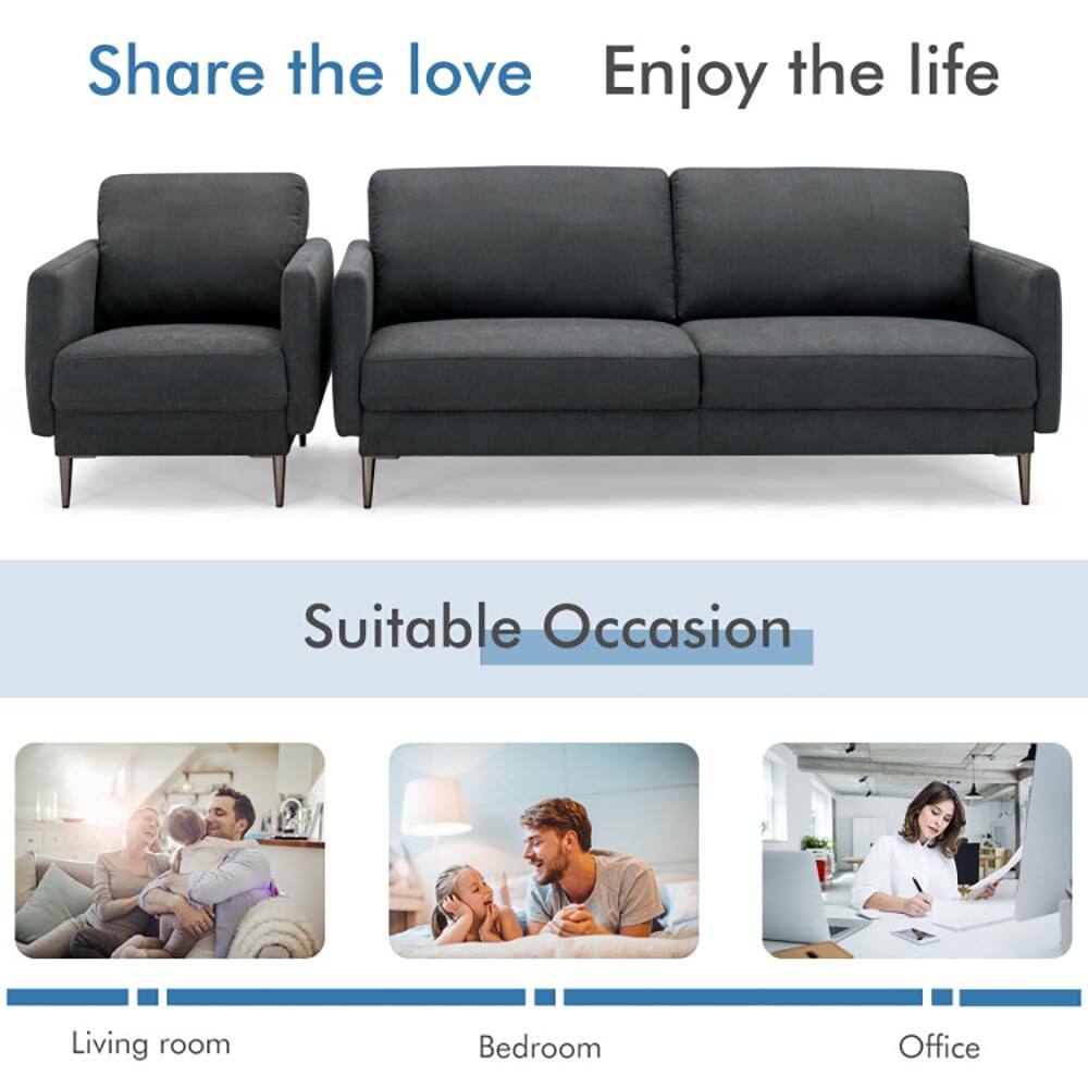 Share the love  
Enjoy the life  

Suitable Occasion  

Living room  
Bedroom  
Office