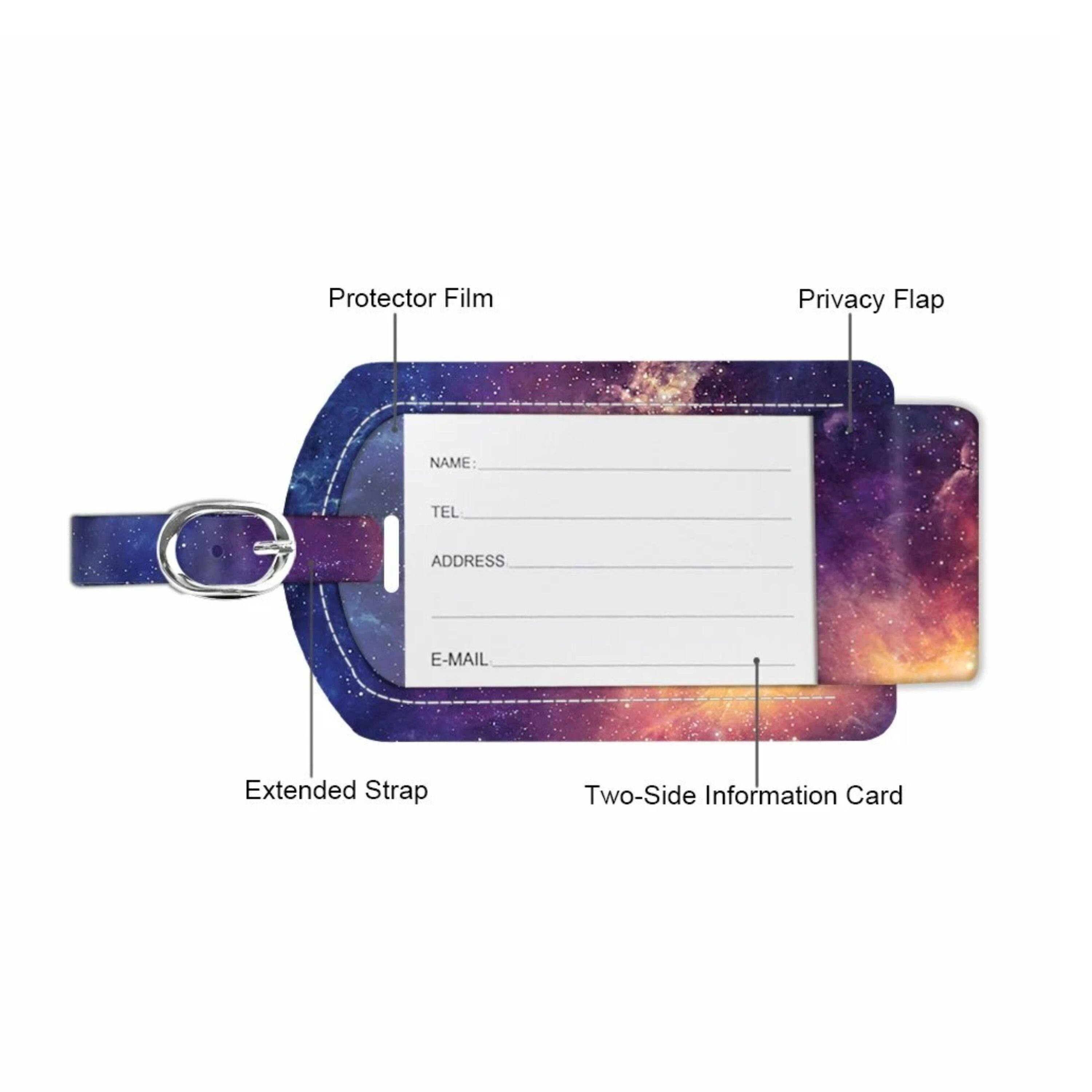 Protector Film  
Privacy Flap  
NAME:  
TEL:  
ADDRESS:  
E-MAIL:  
Extended Strap  
Two-Side Information Card