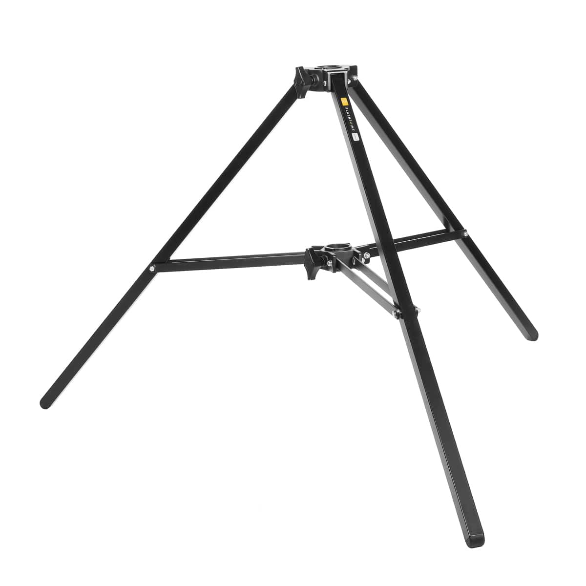 Flashpoint - Tripod Base for Telepole, Black