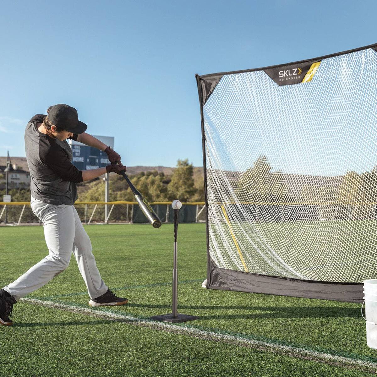 SKLZ QUICKSTER HOME