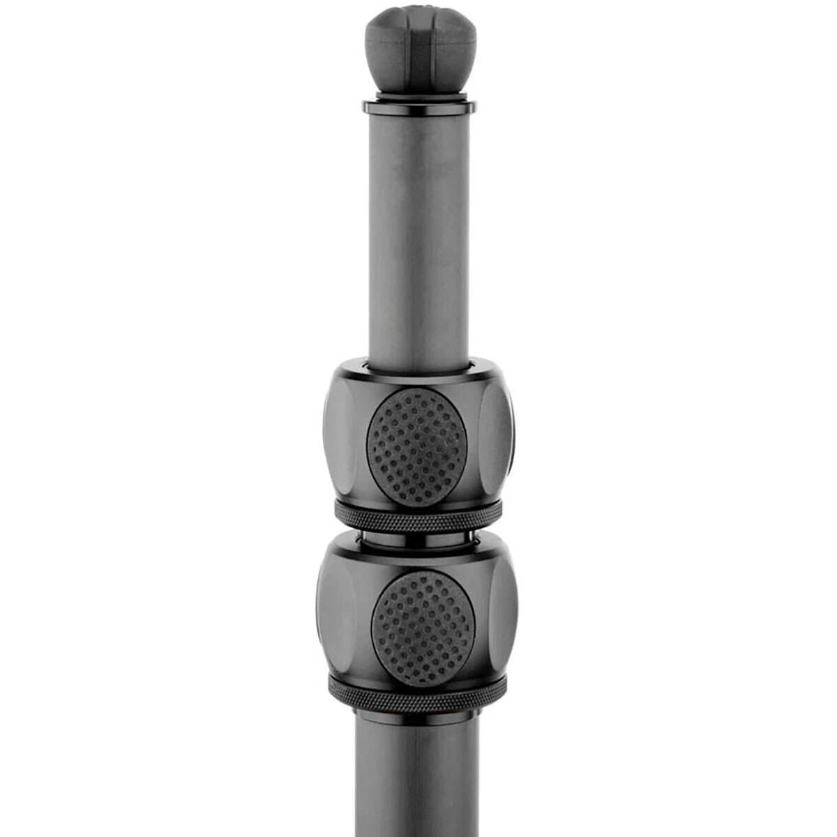 Alt View 2. 3 Legged Thing - 3 Legged Thing Little Bootz Dual Threaded Tripod Boots, 3-Pack.