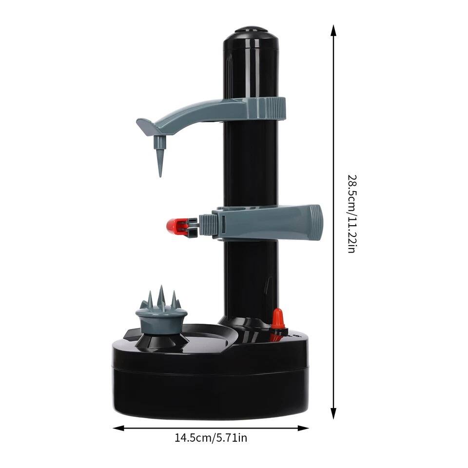 28.5cm/11.22in  
14.5cm/5.71in