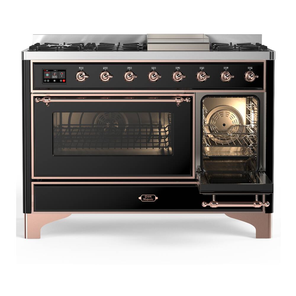 ISSI  
EIII  
320  
LVE Majestic