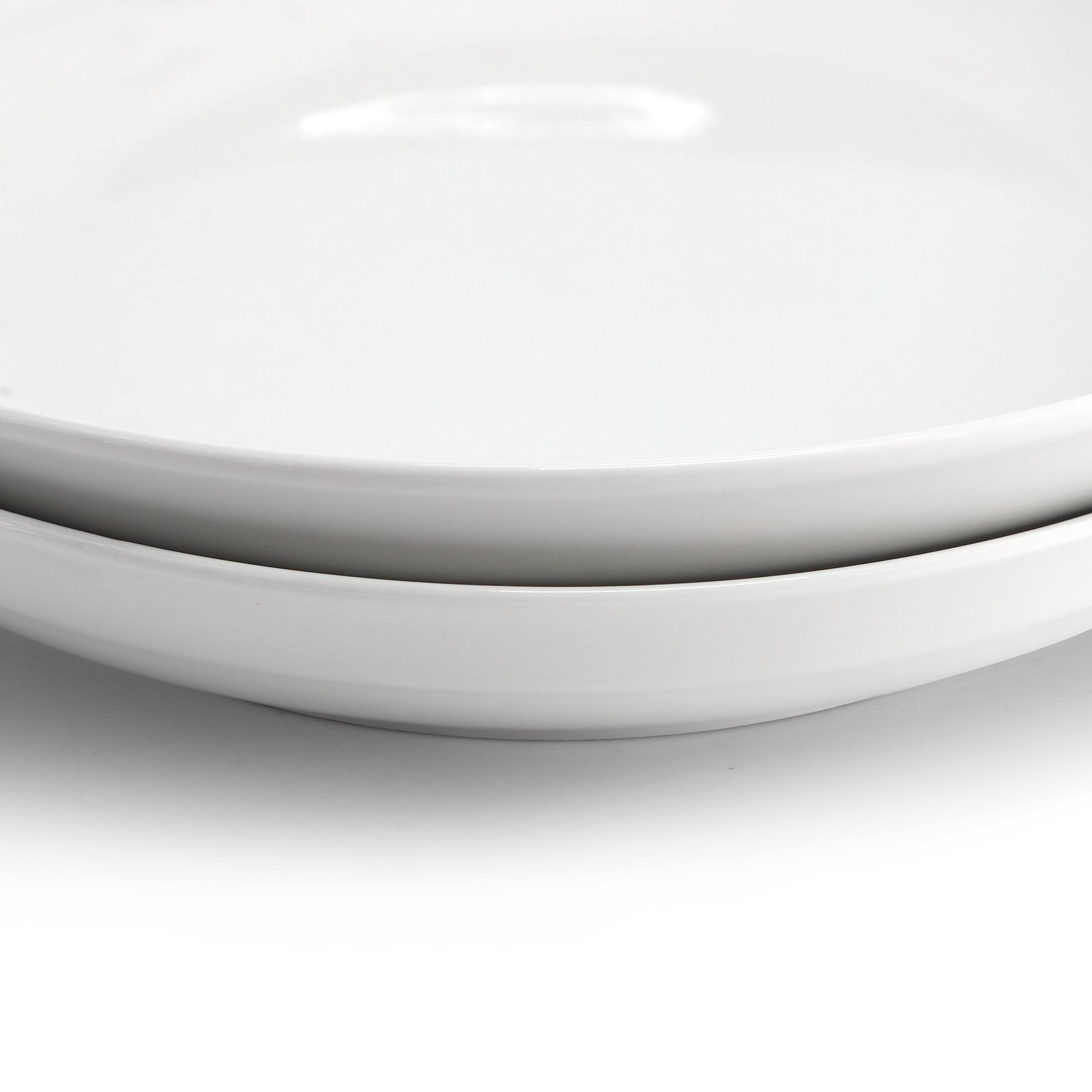 Gibson Home Serving Bowl - Thumbnail 2
