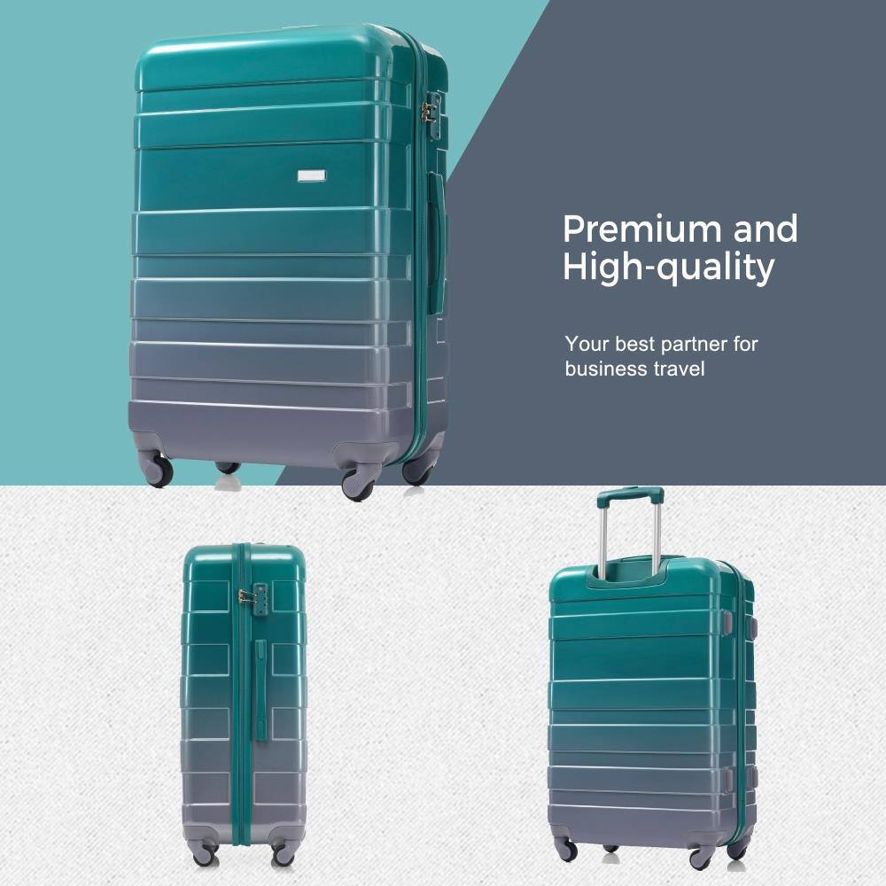 Premium and High-quality  
Your best partner for business travel