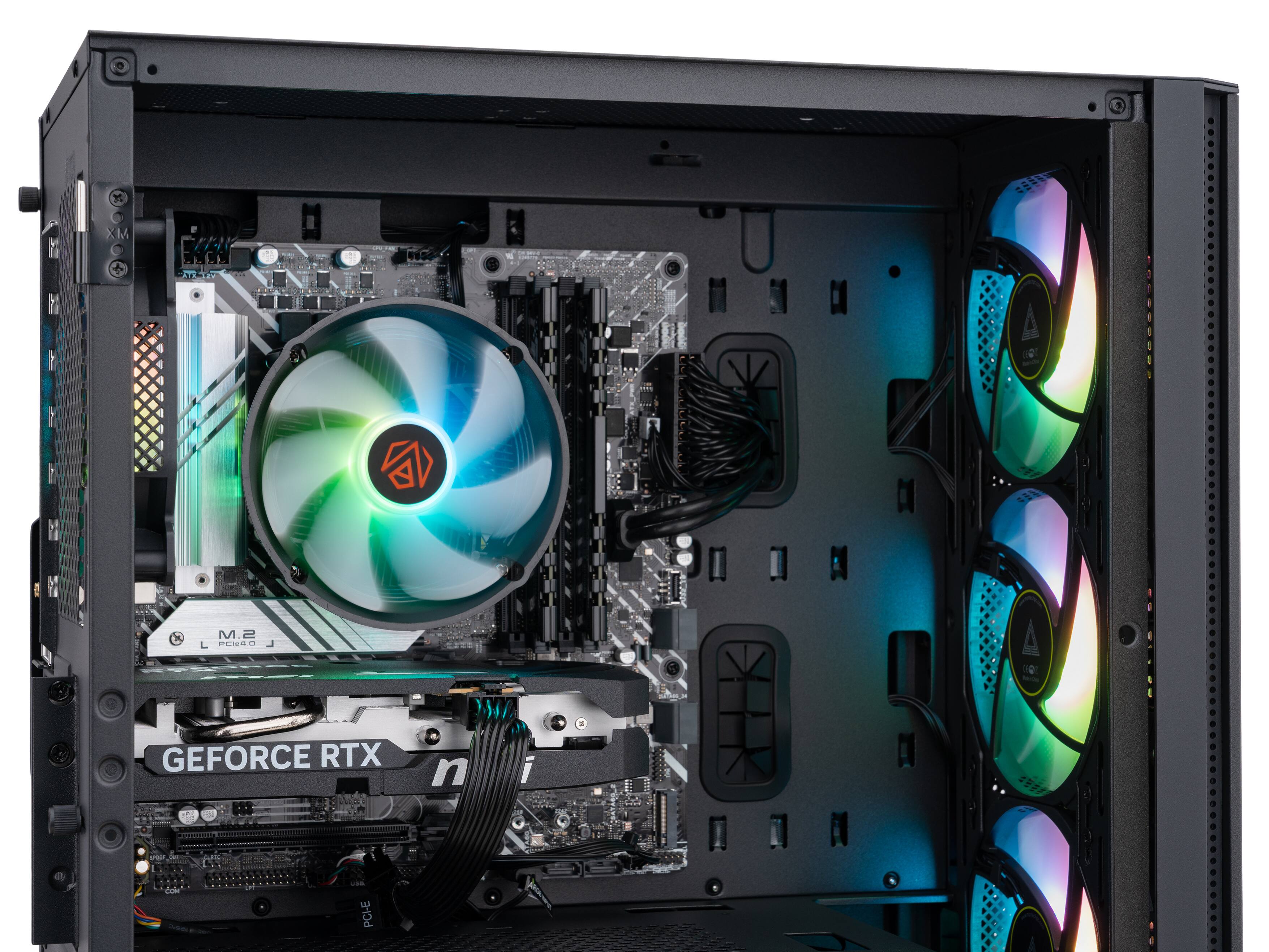 M.2 L PCI-E  
GEFORCE RTX n  
M.2 L PCI-E 4.0