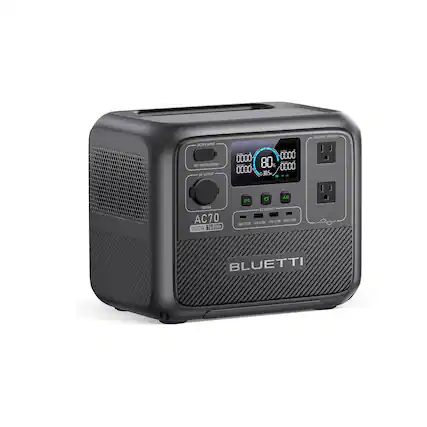 Ko nothing_to_ts DC/PV NPU IDY-SPSA/SO D C OUTPUT 0000 80 d 0000 385 thIndA AC70 1000W 768Wh AG DO 2 OUTO - U-C - D nthingoa 2 14-50 n BLUETTI