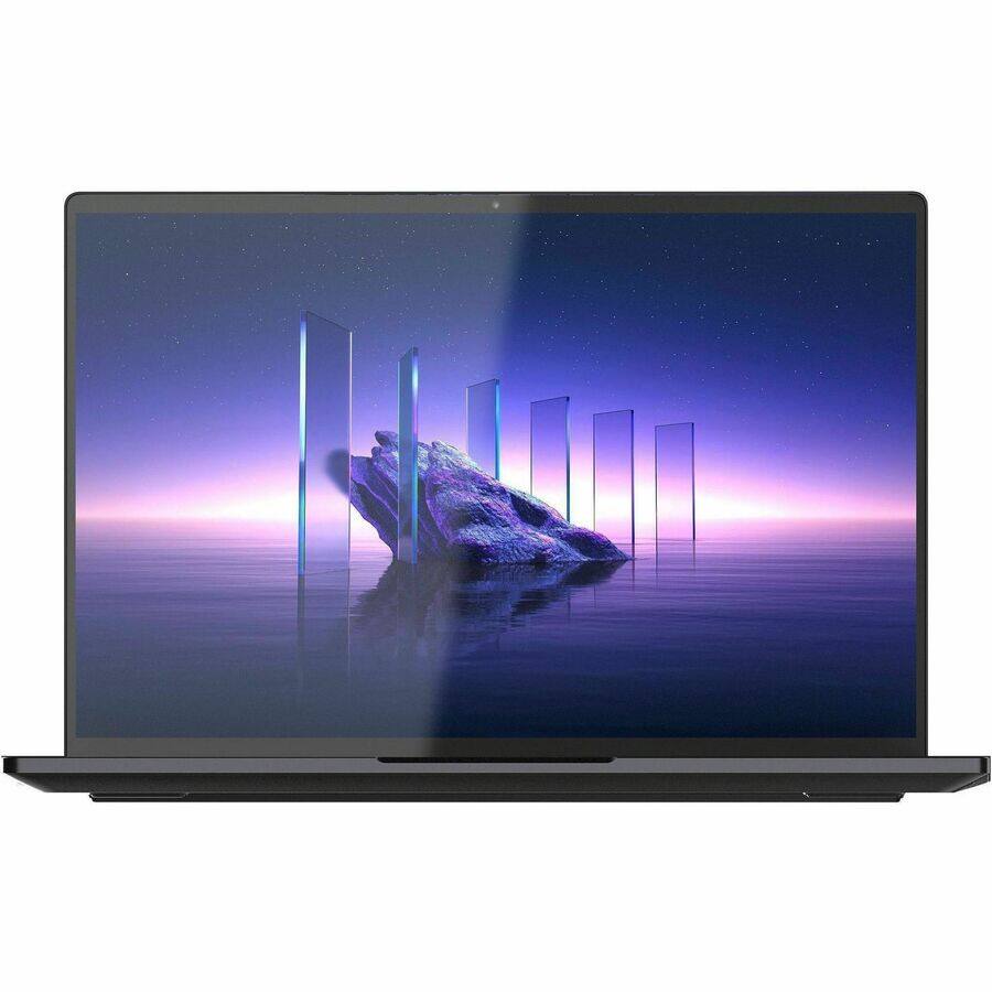 Alt View 1. Dell - Dell Pro Max Premium MA14250 14" Mobile Workstation - Full HD Plus - 60 Hz - Intel Core Ultra 7 255H - 32 GB - 512 GB - Magnetite.