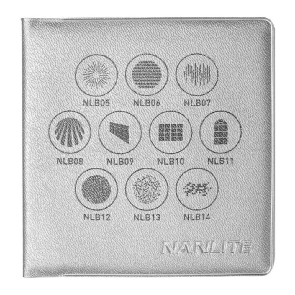 NLB05 NLB06 NLB07 NLB08 NLB09 NLB10 NLB11 NLB12 NLB13 NLB14 NANLITE