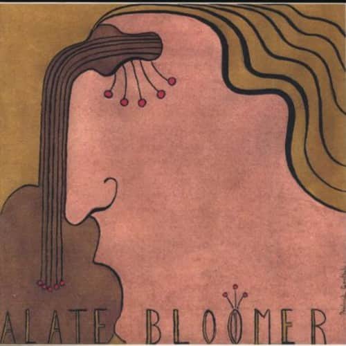 Alate Bloomer - Alate Bloomer  - COMPACT DISCS
