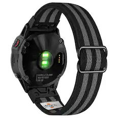 GORILLA GLASS
100 METERS
316 SS
strapsco