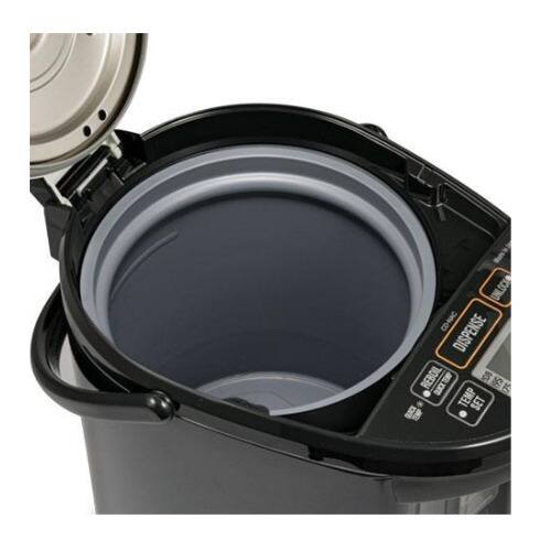 UNLOCIO CD-NAC DISPENSE REBOIL TEMP 132 g 8