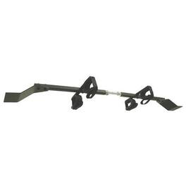Great Day - Center-Lok Overhead Gun Rack for TRUCK SUV - 2 gun (48"-54" width)