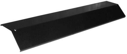 Alt View 1. Music City Metals - Music City Metals - MCM949774117 heat plate, porc stl, 17.875 x 3.9375.