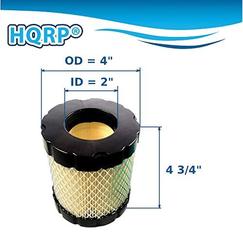 R HQRP OD = 4" ID = 2" 4 3/4"