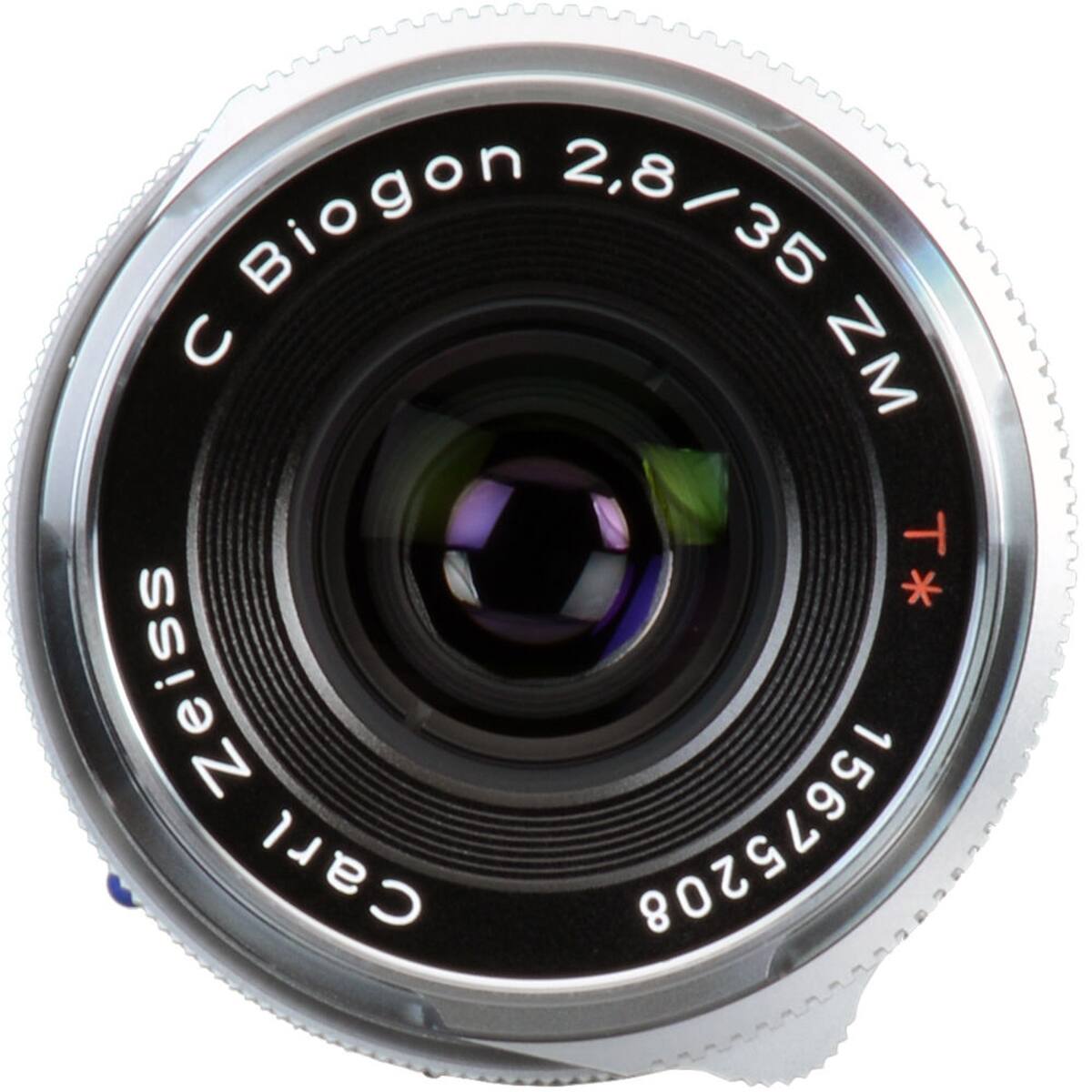 Biogon 2,8/35 ZM  
Zeiss Carl  
15675208