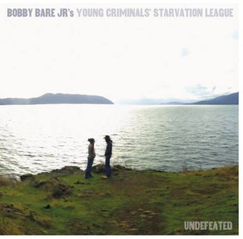 Bobby Bare, Jr. - Undefeated   - VINYL LP price history on PriceWatchPro