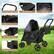- Comfortable Padded Handle
- Removable Tray
- Safety Belt
- Detachable & Washable Cover
- Soft Padded Cushion
- Detachable Storage Bag