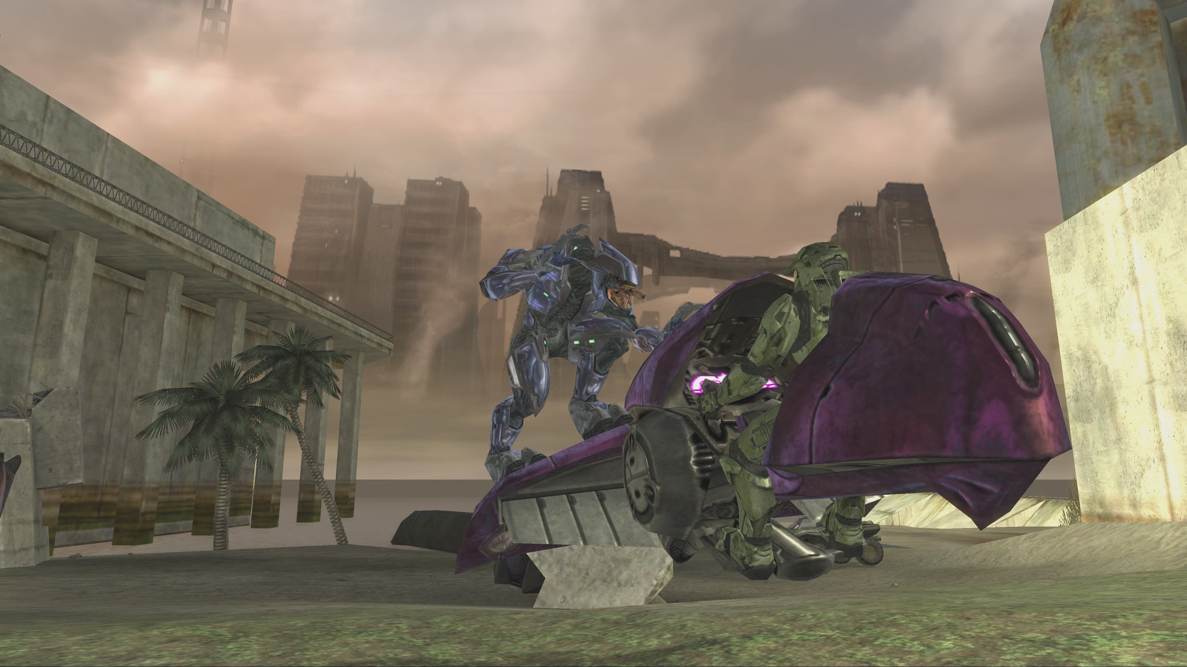 Alt View 14. Microsoft - Halo: The Master Chief Collection.