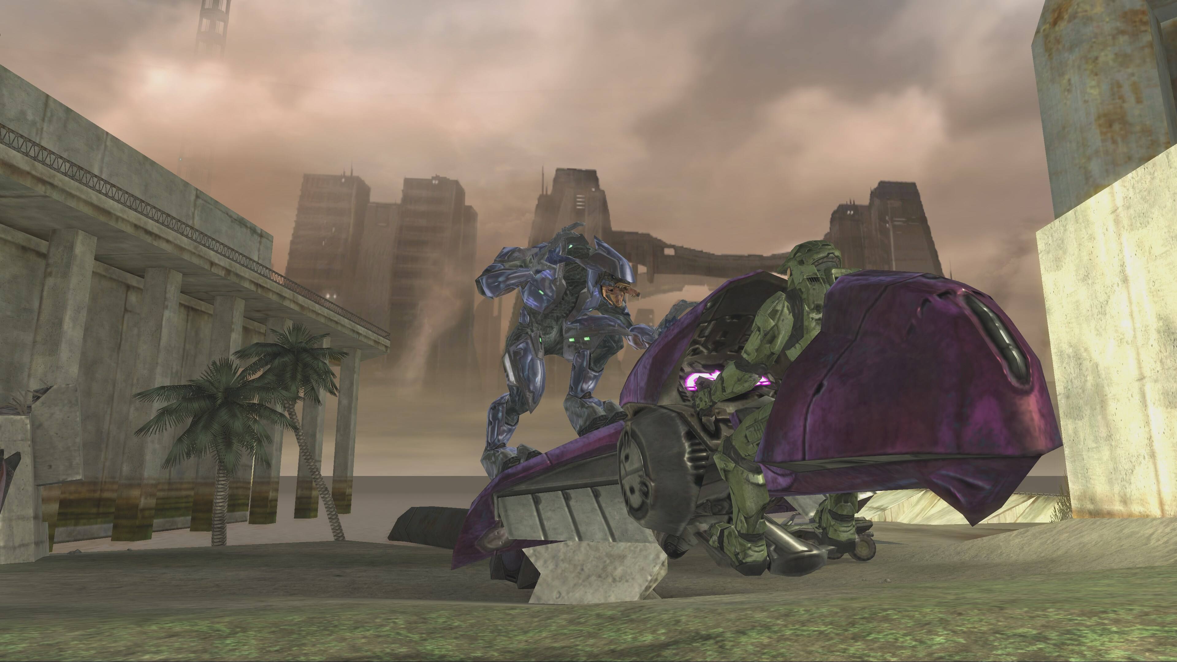 Alt View 14. Microsoft - Halo: The Master Chief Collection.