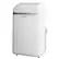 Angle. SPT - 13,500BTU Portable Air Conditioner – Cooling & Heating (SACC: 10,000BTU) - White.
