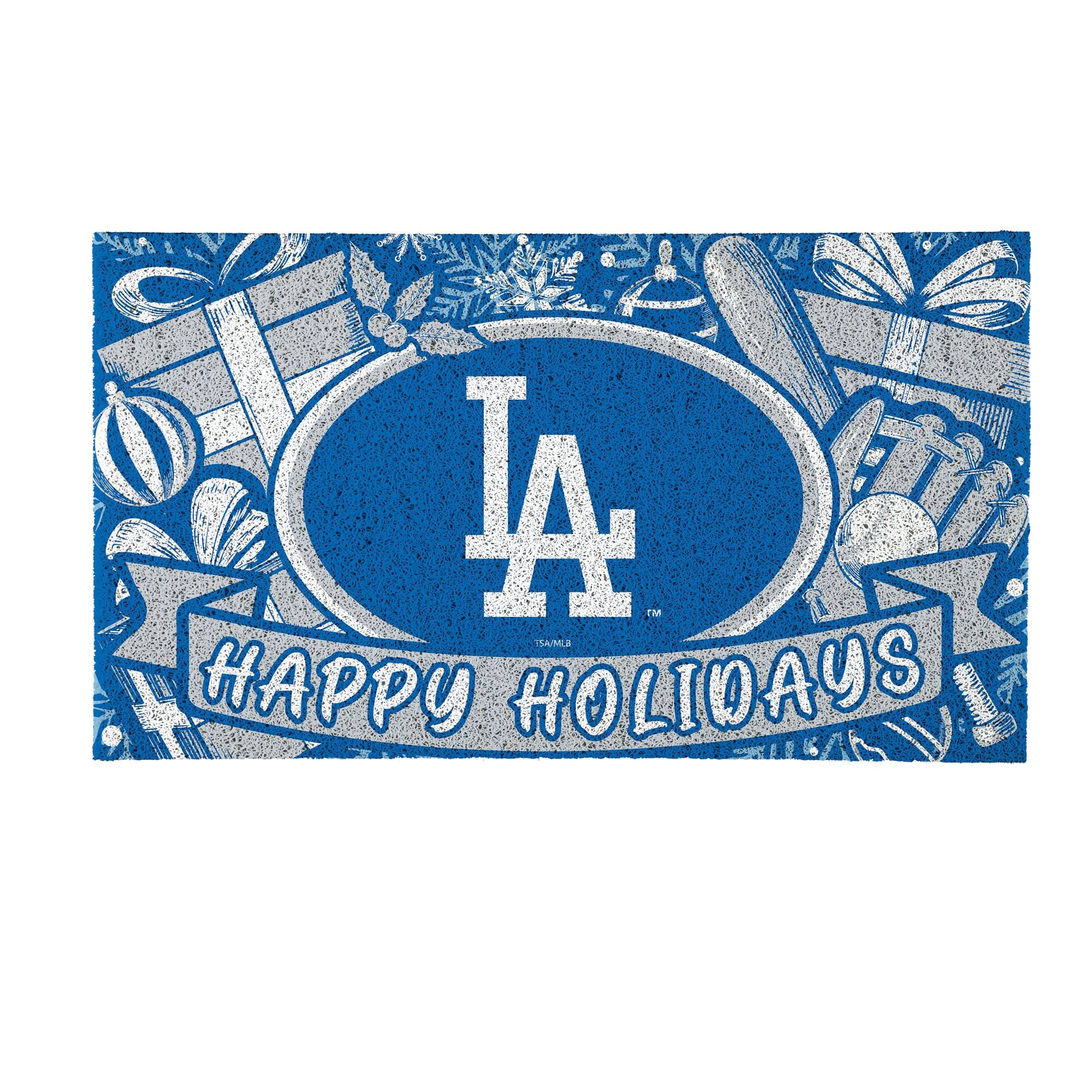 LA  
TM TSA/MUR  
HAPPY HOLIDAYS