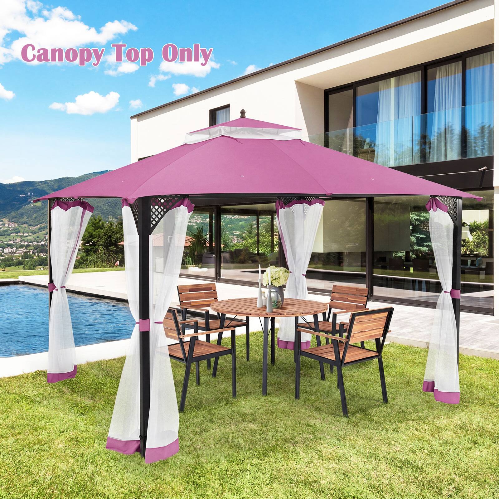 Canopy Top Only
