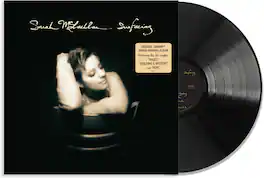 Sarah McLachlan - Surfacing - VINYL LP