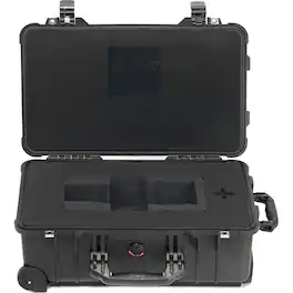 ZEISS - Transport Case for the Compact Prime CZ.2 System 28-80 Zoom Lens