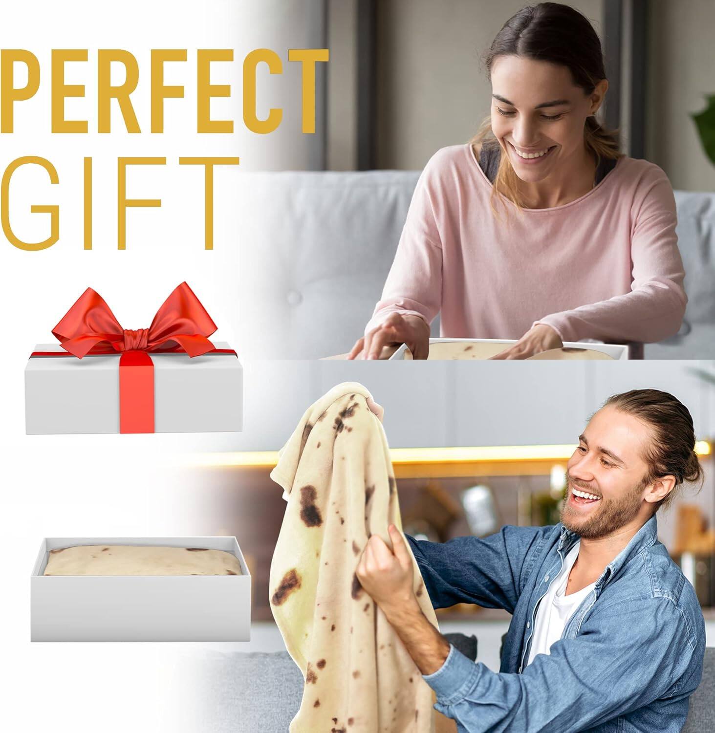 PERFECT GIFT