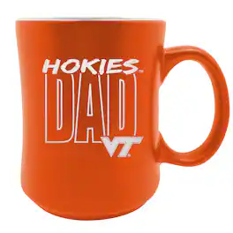 Great American Products - Virginia Tech Hokies Dad 19oz. Starter Mug - Multicolor