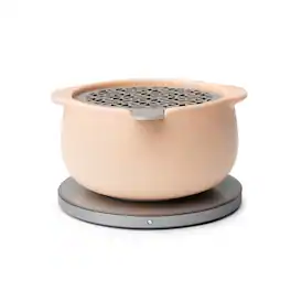 OHOM - Jun Self-Heating Diffuser Set
