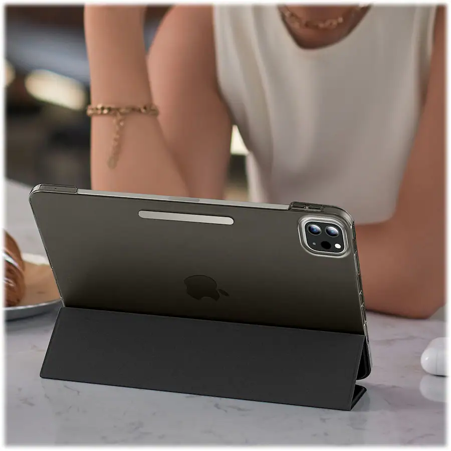 Smart Case Fintie @ IPad Pro 11 2018 1ra Gen Con Portalápiz | Cuotas - Foto 3