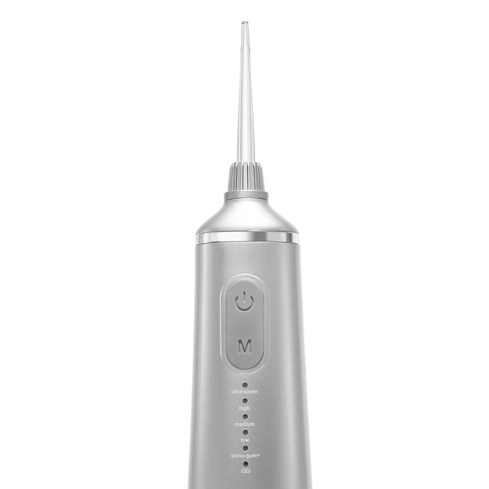 M ultra-clean high medium low stimu-gum