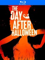 The Day After Halloween [Blu-ray] - Front_Zoom