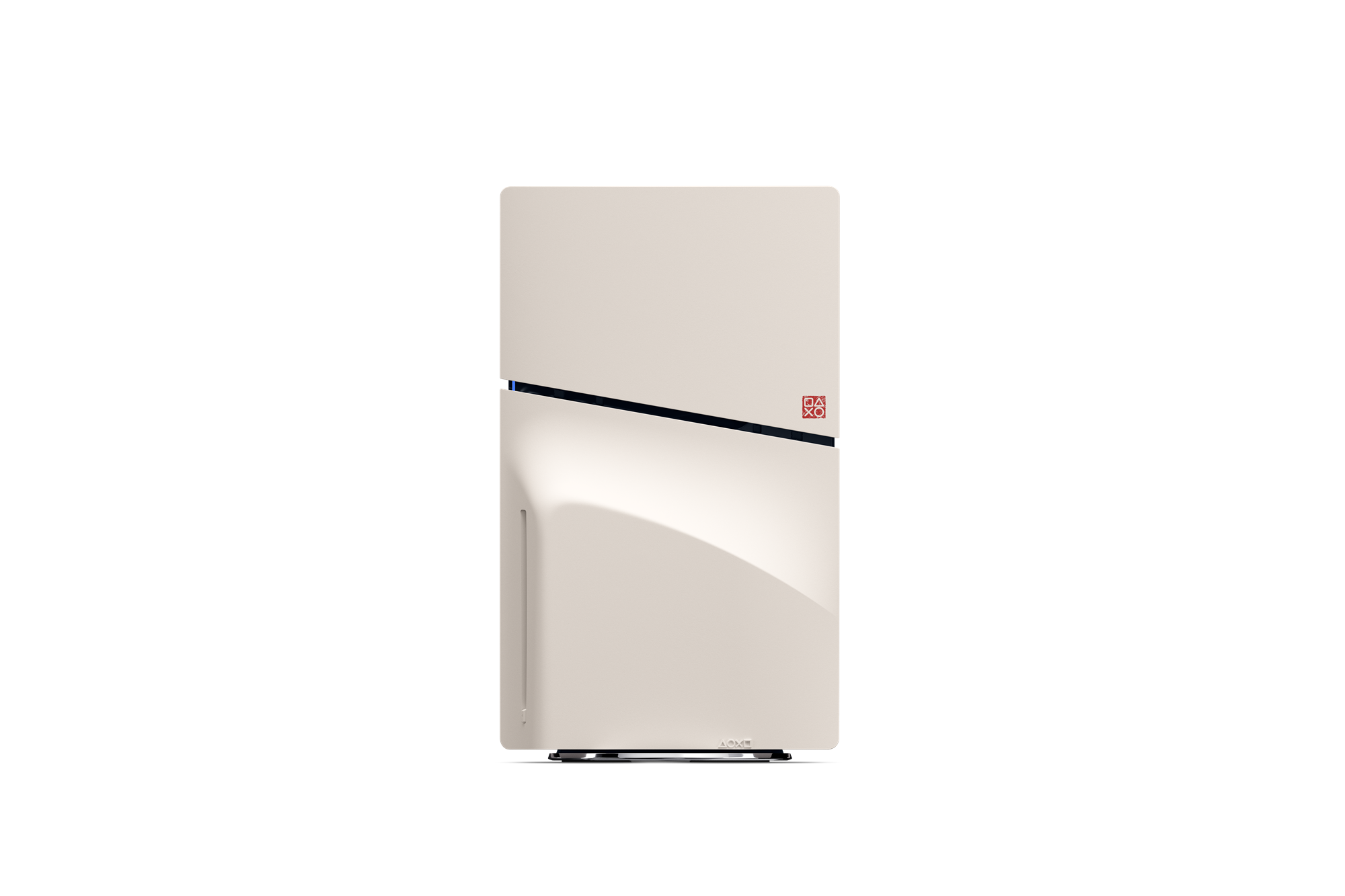 Back. Sony Interactive Entertainment - PlayStation 5 Console – Ghost of Yōtei Gold Limited Edition Bundle - White.