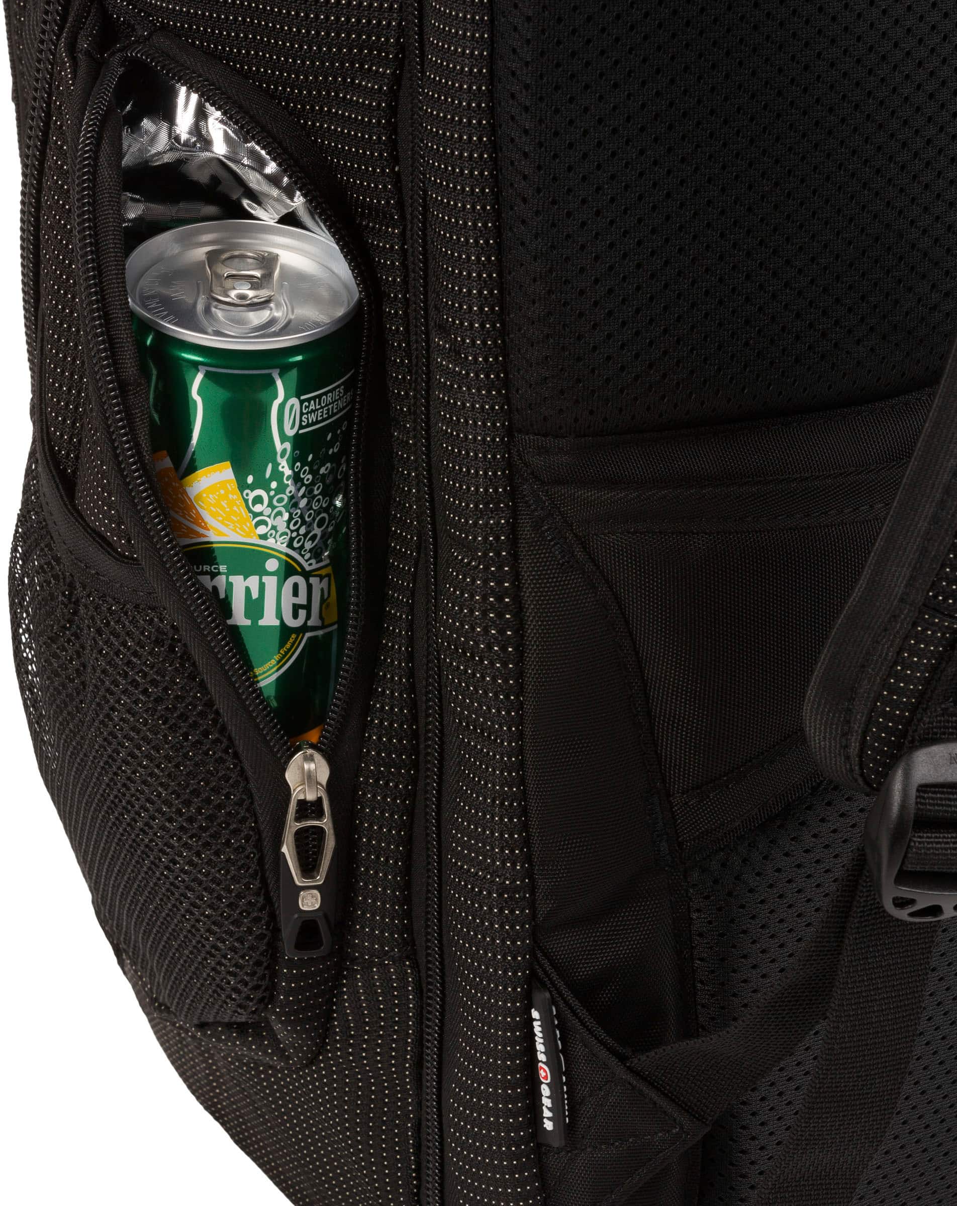 SWEETEN CURRENCY = 100% FREE-PEPPER FRIENDS FOOD BAR