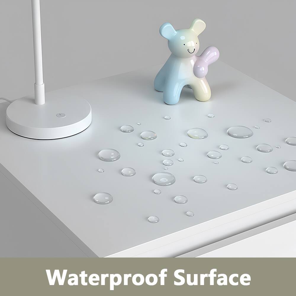 Waterproof Surface