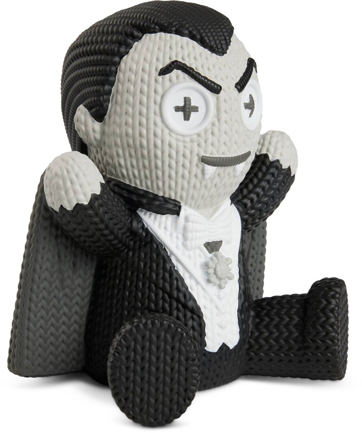 Alt View 2. Handmade by Robots - Handmade by Robots - Universal Monsters - Dracula #239   - COLLECTIBLES - Multicolor.