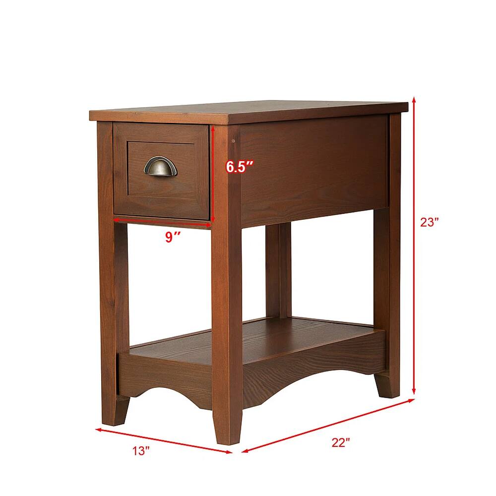 6.5"  
9"  
23"  
13"  
22"