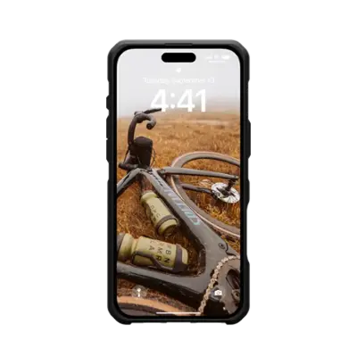 iPhone - maharo UAG iPhone 14 Pro Max Case, Green Olive, 6.7