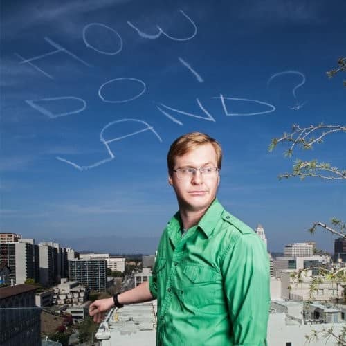 Kurt Braunohler - How Do I Land   - CASSETTES price history on PriceWatchPro