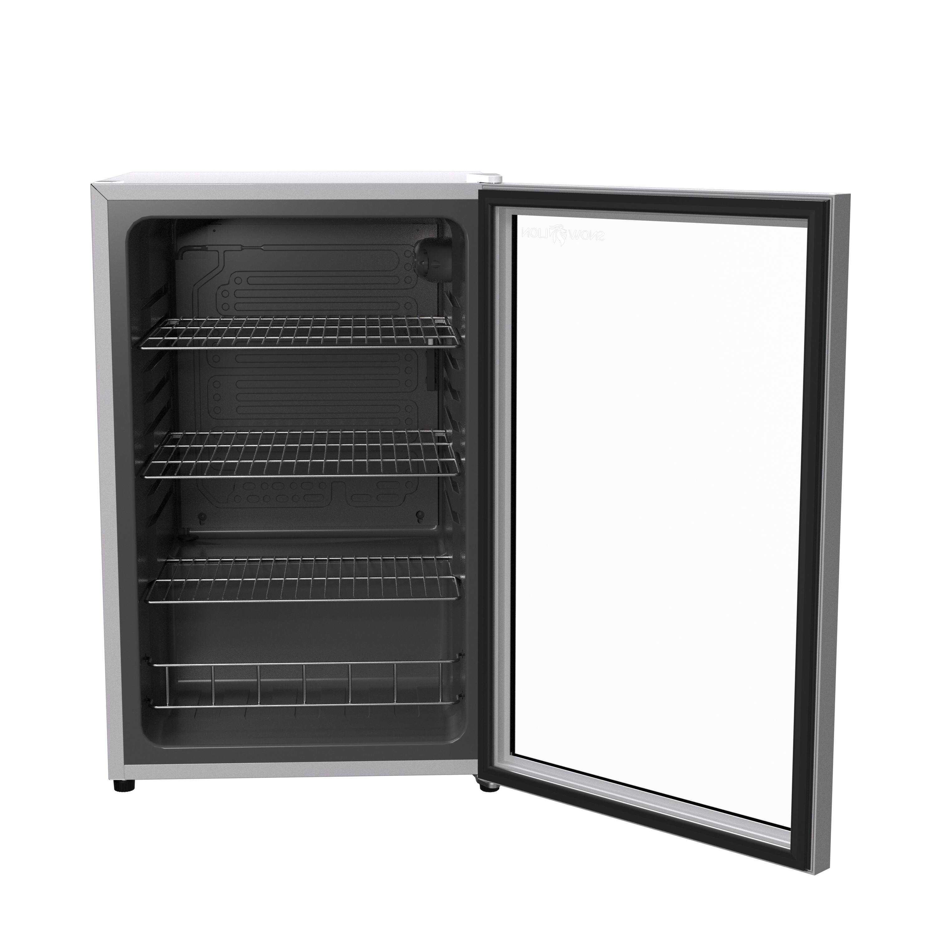 The text on the image reads: "HOLY WOK"