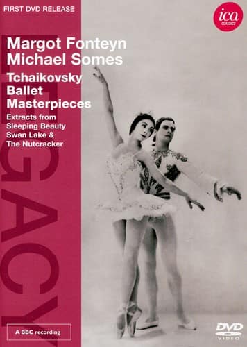 London Philharmonic Orchestra - Ballet Masterpieces   - DVD price history on PriceWatchPro