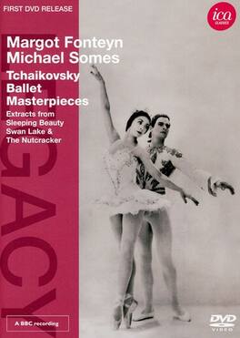 London Philharmonic Orchestra - Ballet Masterpieces - DVD