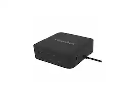 Visiontek - VT1200DL Dock - USB A/C, 2x 4K Displays, 5 USB Ports