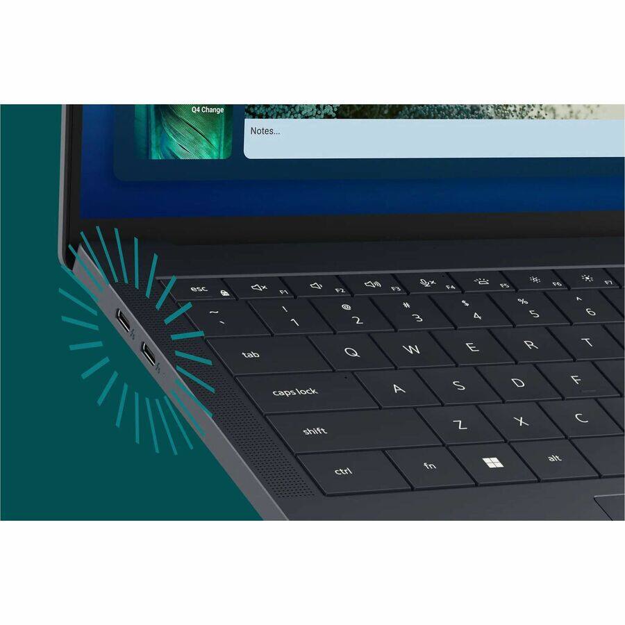 04 Change Notes... esc ~ - 3x F1 4 F2 2 x x P 1 3 - 4 A % 5 F6 K 6 tab Q W E R T caps lock A S D shift X C ctrl fn alt